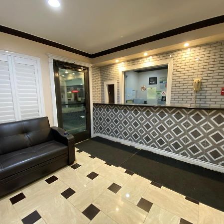 Americas Best Value Inn Pico Rivera East Los Angeles Luaran gambar