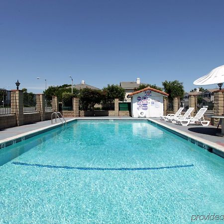 Americas Best Value Inn Pico Rivera East Los Angeles Kemudahan gambar