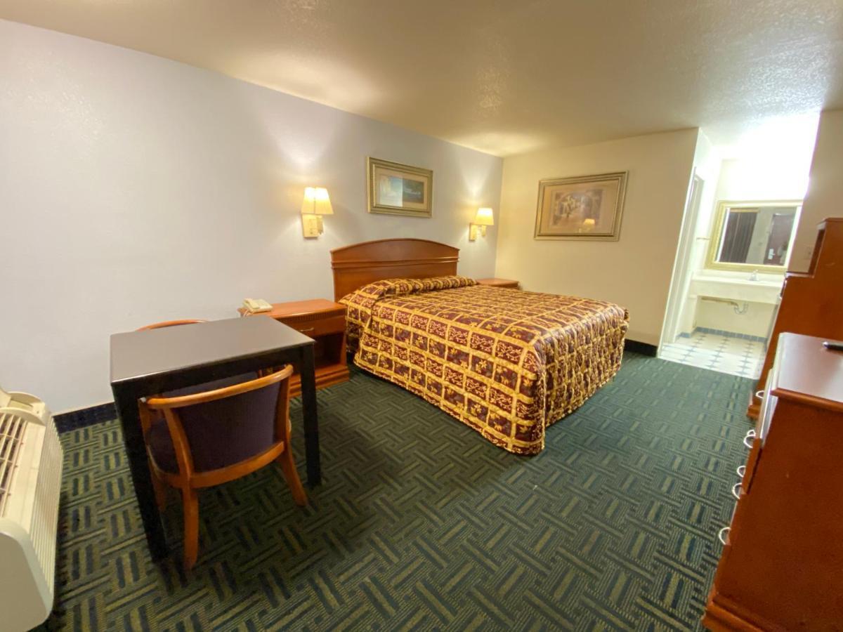 Americas Best Value Inn Pico Rivera East Los Angeles Luaran gambar