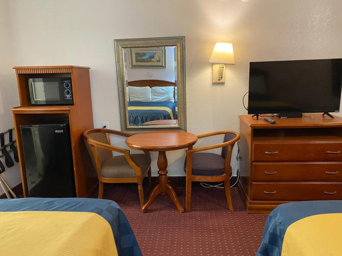 Americas Best Value Inn Pico Rivera East Los Angeles Luaran gambar