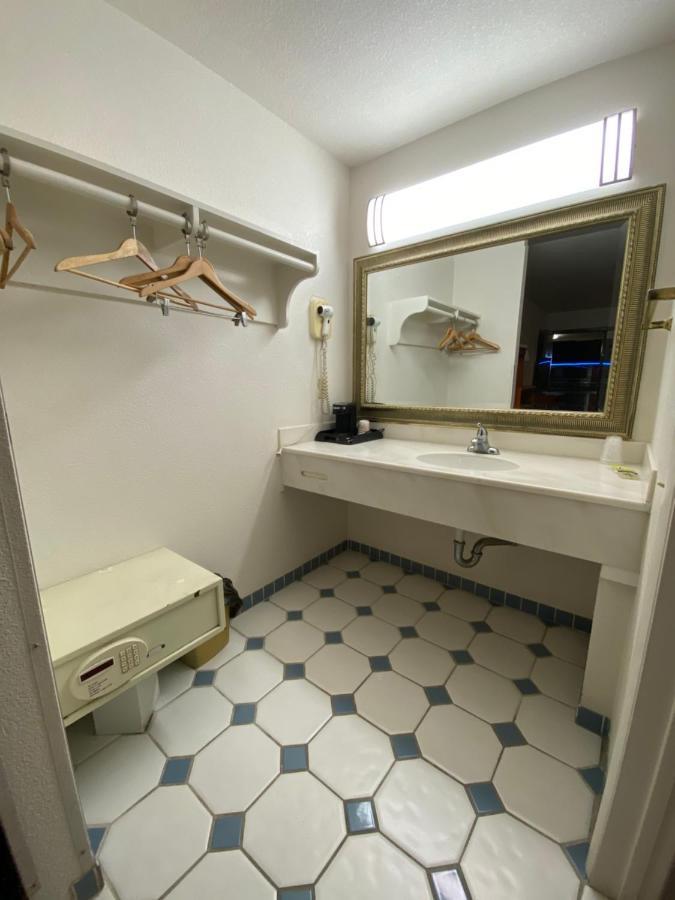 Americas Best Value Inn Pico Rivera East Los Angeles Luaran gambar