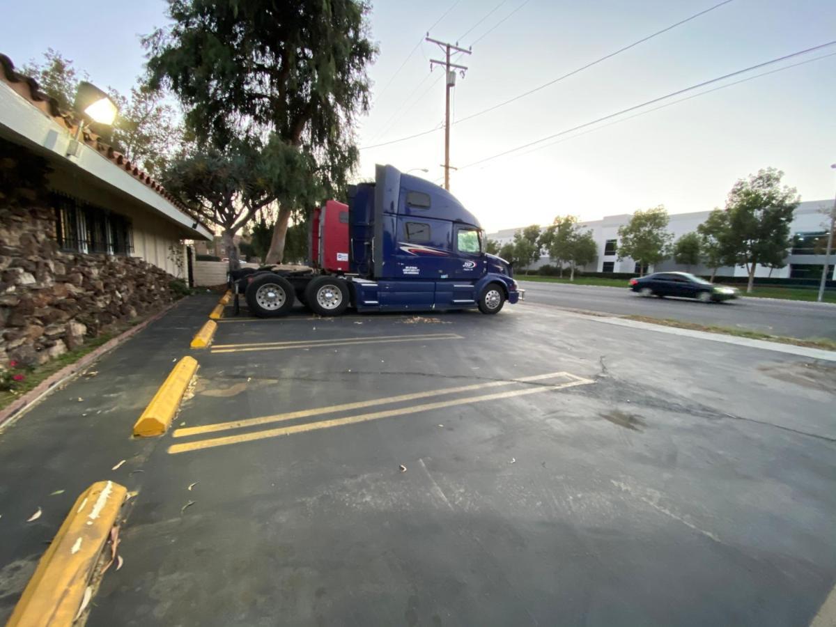 Americas Best Value Inn Pico Rivera East Los Angeles Luaran gambar