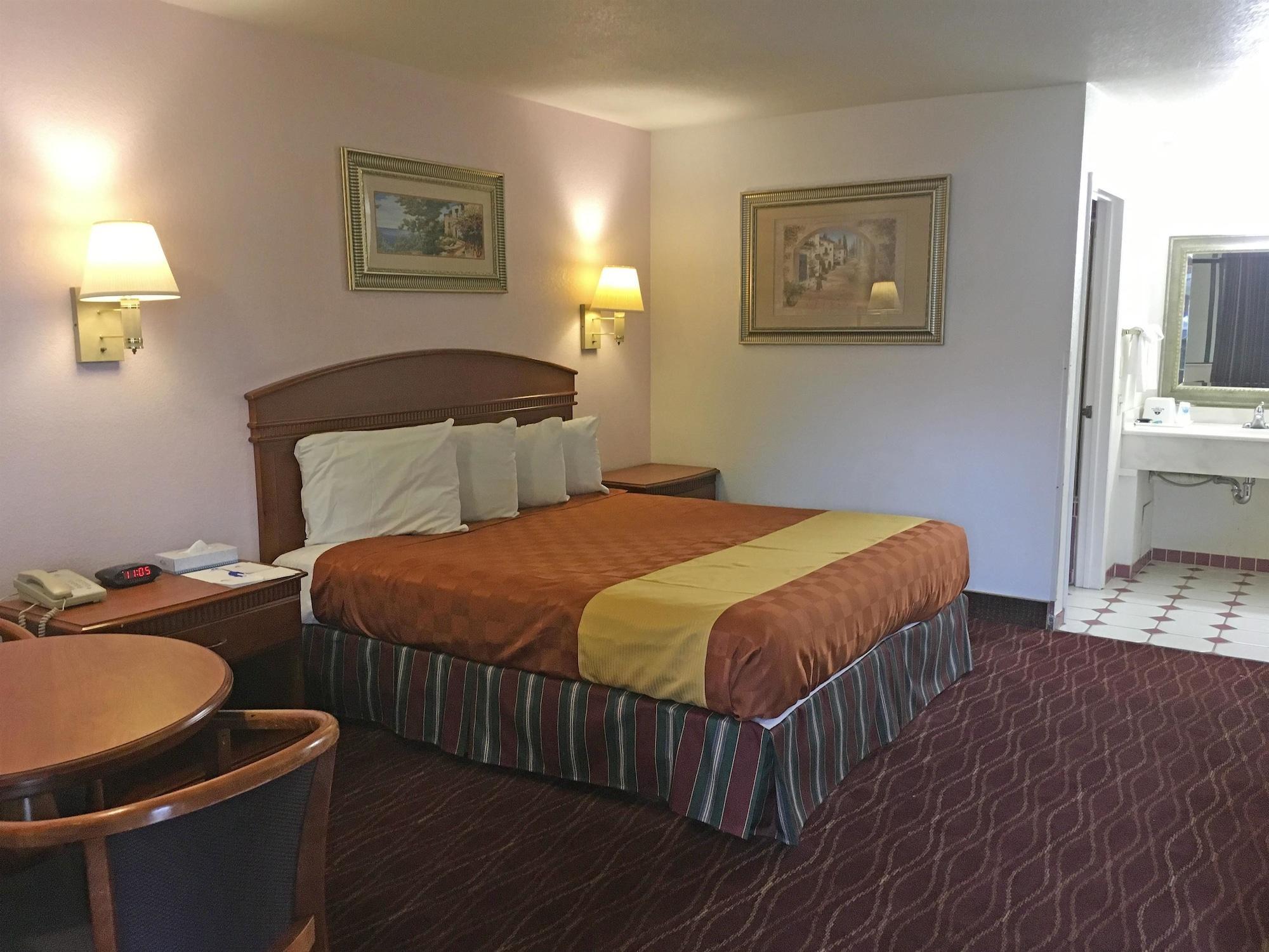 Americas Best Value Inn Pico Rivera East Los Angeles Luaran gambar