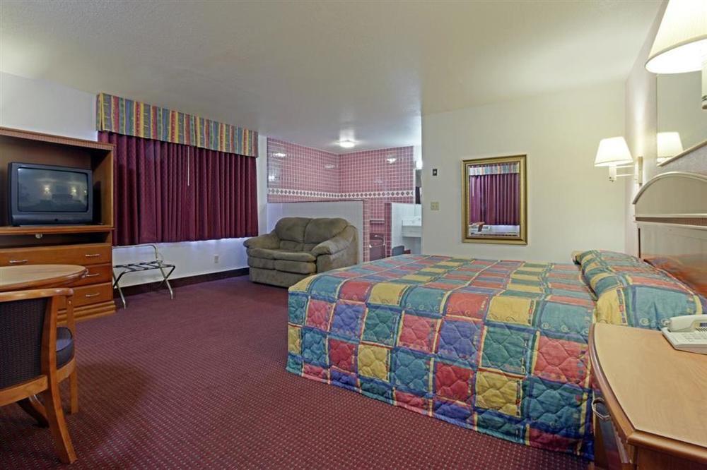 Americas Best Value Inn Pico Rivera East Los Angeles Bilik gambar