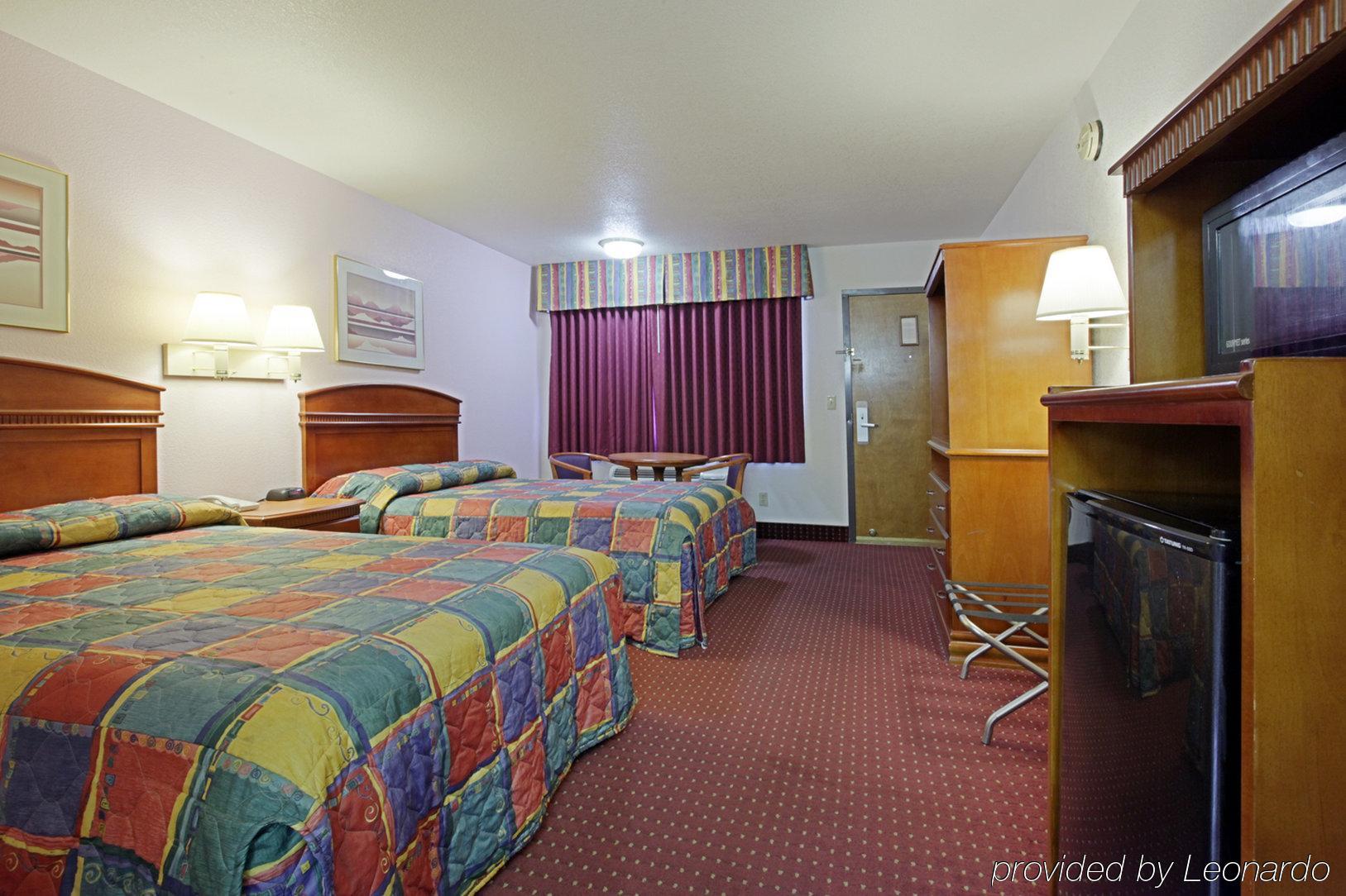 Americas Best Value Inn Pico Rivera East Los Angeles Bilik gambar
