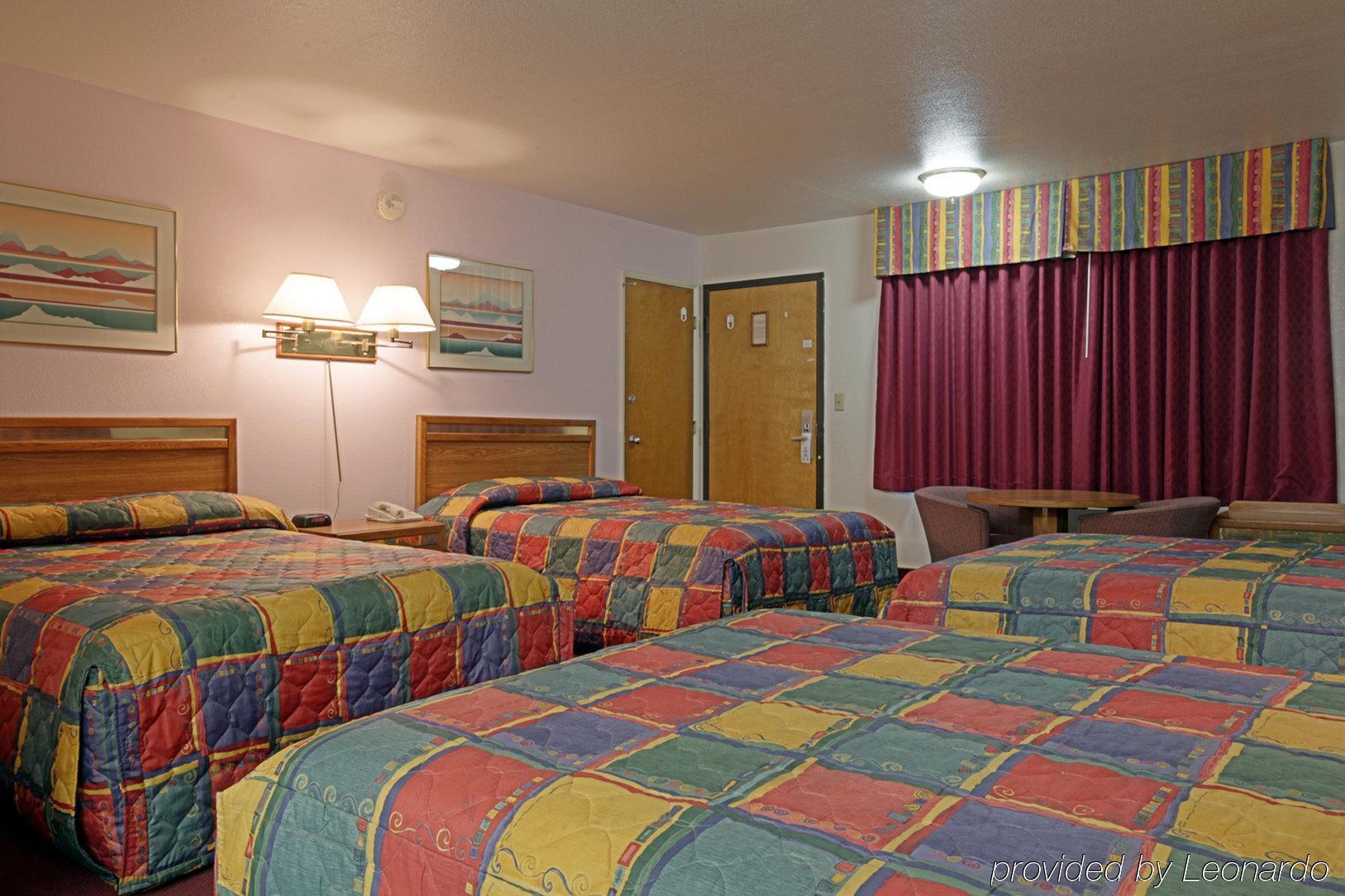 Americas Best Value Inn Pico Rivera East Los Angeles Bilik gambar