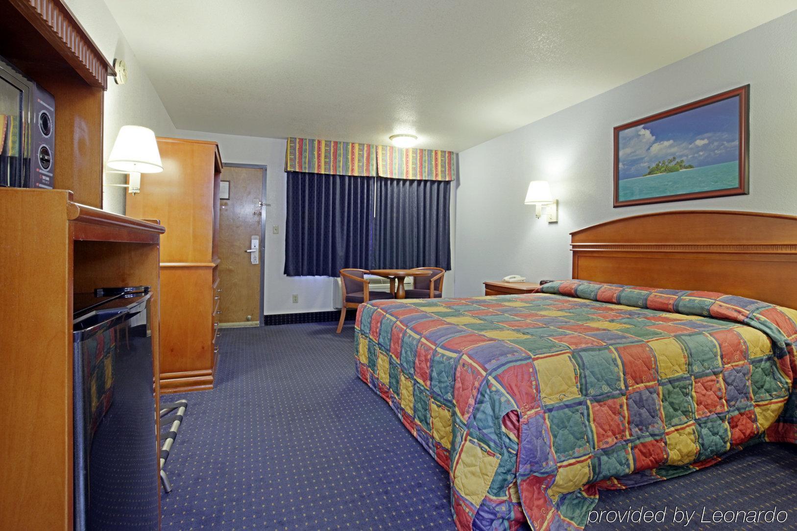 Americas Best Value Inn Pico Rivera East Los Angeles Bilik gambar