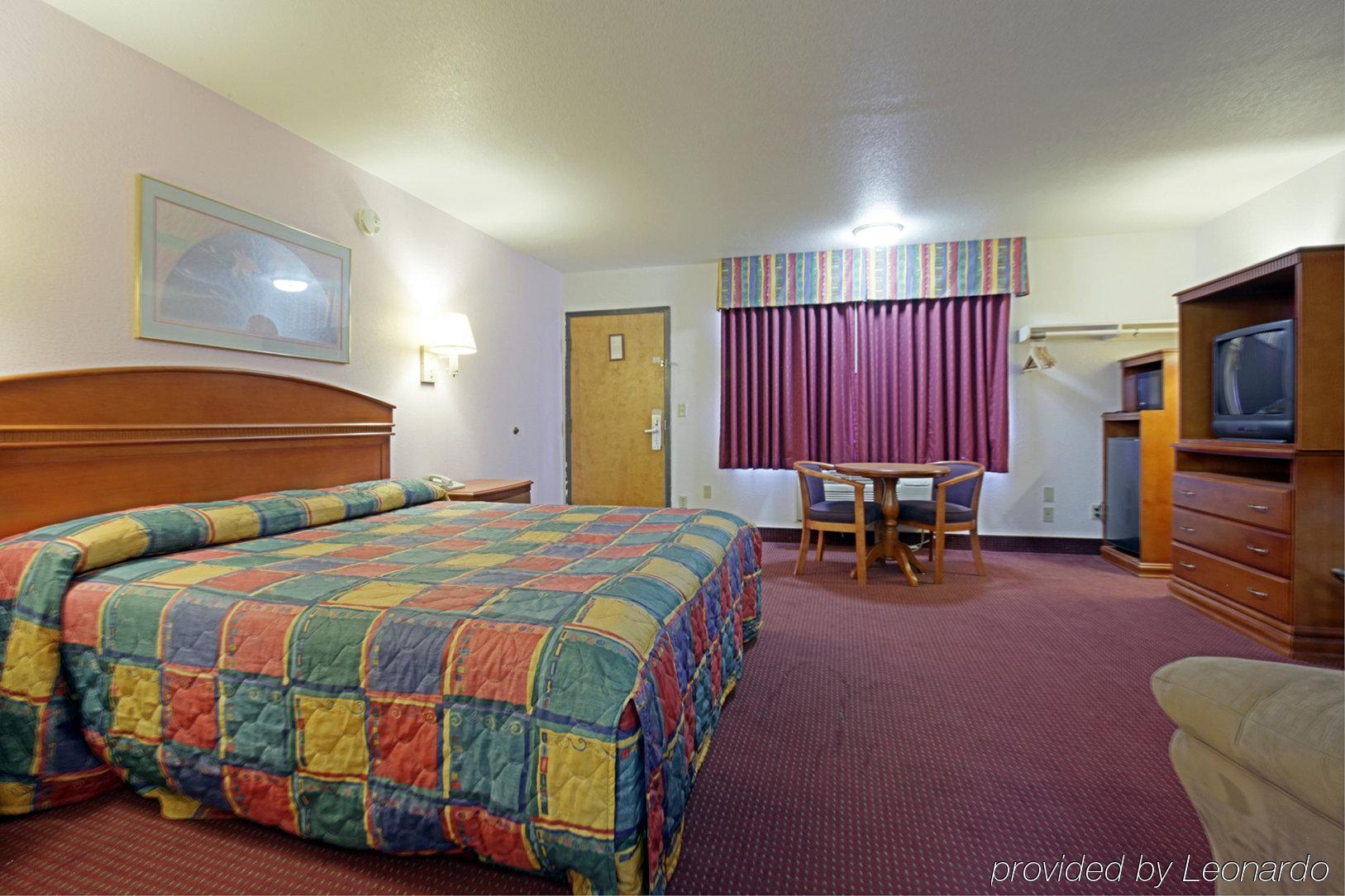 Americas Best Value Inn Pico Rivera East Los Angeles Bilik gambar