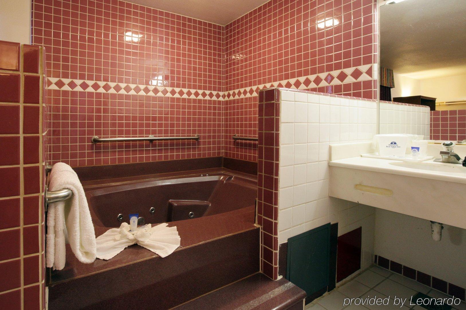 Americas Best Value Inn Pico Rivera East Los Angeles Bilik gambar