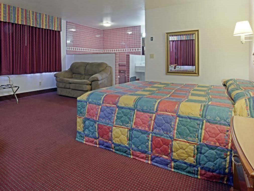 Americas Best Value Inn Pico Rivera East Los Angeles Luaran gambar