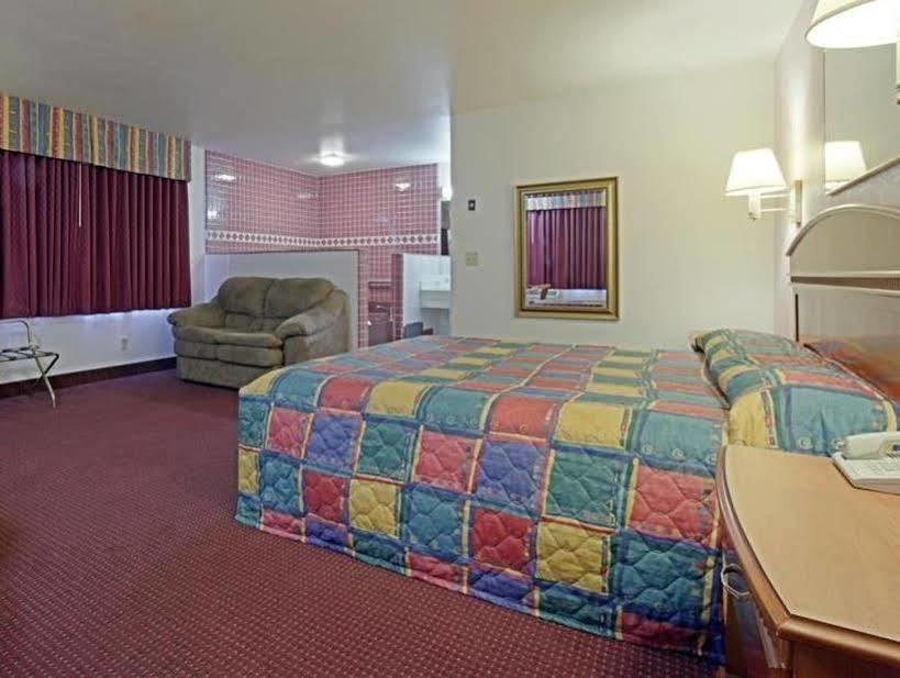 Americas Best Value Inn Pico Rivera East Los Angeles Luaran gambar
