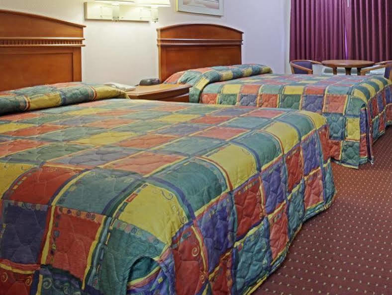 Americas Best Value Inn Pico Rivera East Los Angeles Luaran gambar