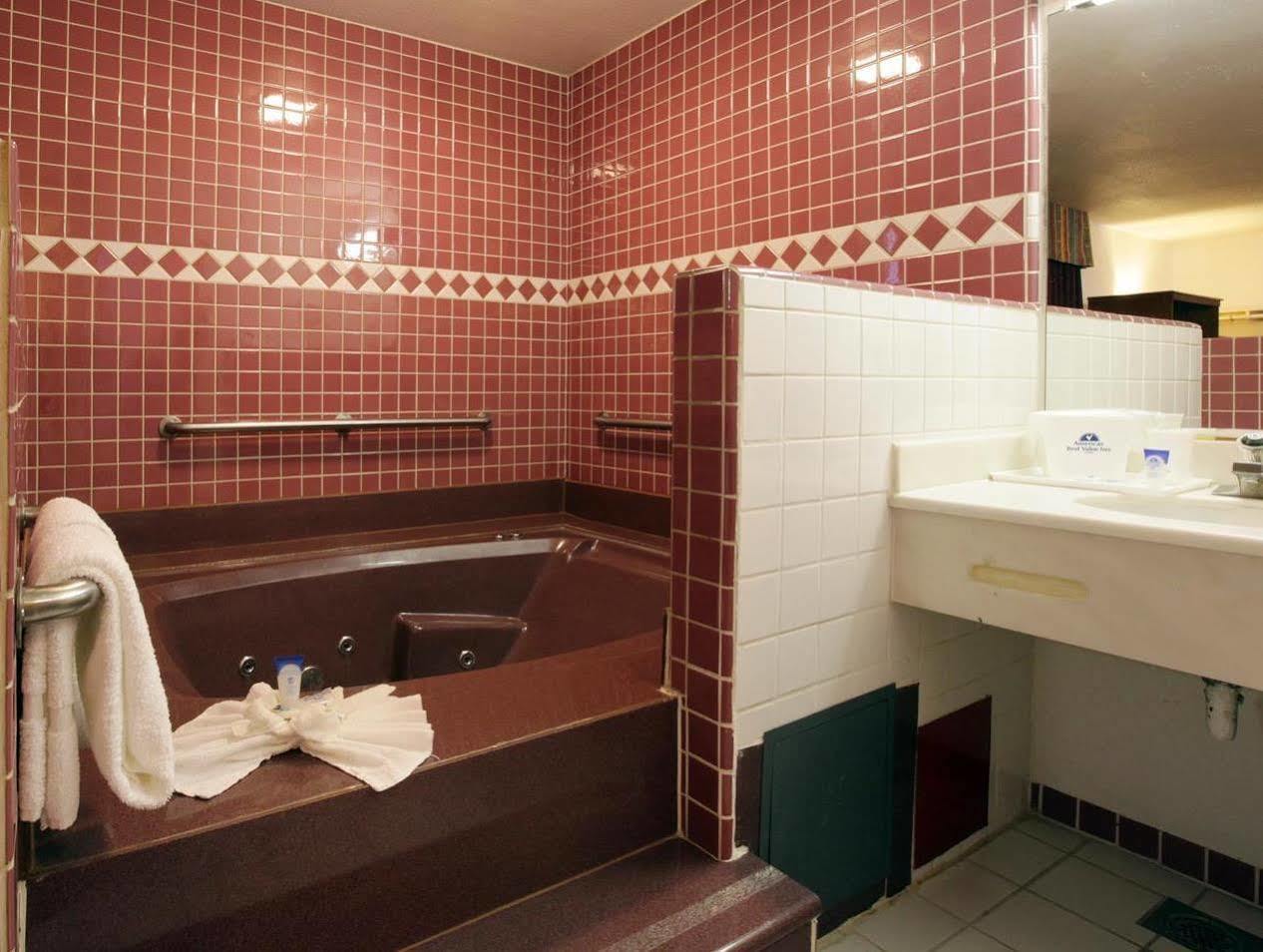 Americas Best Value Inn Pico Rivera East Los Angeles Luaran gambar